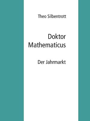 cover image of Doktor Mathematicus